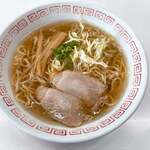 しんすい園 - 料理写真: