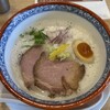 ラーメン 喜左衛門