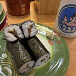 回転寿し トリトン 豊平店 - 