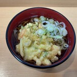 そば処 ブナの森 - 料理写真: