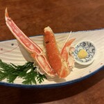 かに道楽 新宿本店 - 