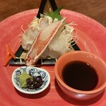 かに道楽 新宿本店 - 