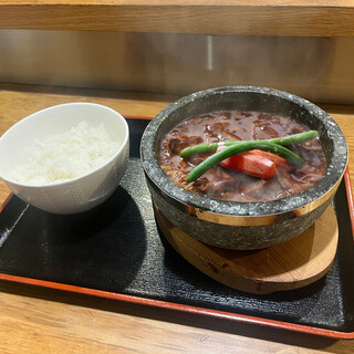 ステーキ食堂 BECO_0