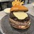 WAGYU BURGER HIROKIYA - 料理写真: