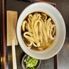 伊勢うどん 中むら