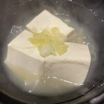 地鶏と沖縄琉球しゃぶしゃぶ 個室居酒屋くろ凪 - 