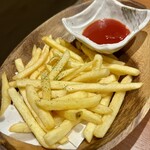 地鶏と沖縄琉球しゃぶしゃぶ 個室居酒屋くろ凪 - 