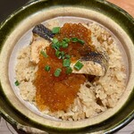 地鶏と沖縄琉球しゃぶしゃぶ 個室居酒屋くろ凪 - 