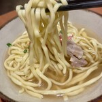 地鶏と沖縄琉球しゃぶしゃぶ 個室居酒屋くろ凪 - 