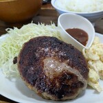 大衆食事処 みよちゃん食堂 三芳藤久保店 - 