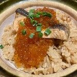 地鶏と沖縄琉球しゃぶしゃぶ 個室居酒屋くろ凪 - 