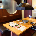 和牛焼肉 信州そだち - 