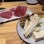 寿司としゃぶしゃぶ No.8 - 