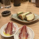 魚ト日本酒あたらよ - 