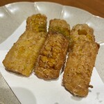 地鶏と沖縄琉球しゃぶしゃぶ 個室居酒屋くろ凪 - 