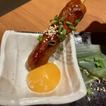 地鶏と沖縄琉球しゃぶしゃぶ 個室居酒屋くろ凪 - 