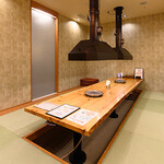 和牛焼肉 信州そだち - 