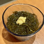 地鶏と沖縄琉球しゃぶしゃぶ 個室居酒屋くろ凪 - 