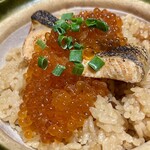 地鶏と沖縄琉球しゃぶしゃぶ 個室居酒屋くろ凪 大宮店 - 