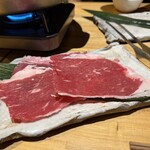 寿司としゃぶしゃぶ No.8 - 