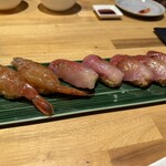 寿司としゃぶしゃぶ No.8 - 