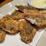 地鶏と沖縄琉球しゃぶしゃぶ 個室居酒屋くろ凪 - 