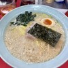 ラーメンHOUSE リュウビ 