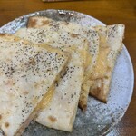 インド・ネパールカレー みさきらじ - 