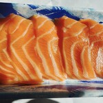 ベイシア - 料理写真: