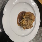 日本料理秀たか - 