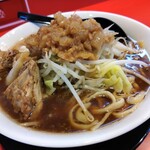 限界を超えろ　青森 - 