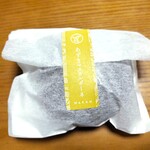 赤坂おぎ乃 和甘 - 生どらやき「あずきマスカルポーネ」