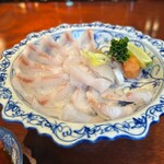 土佐料理 祢保希 - 