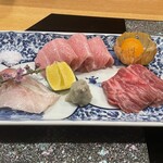 日本料理秀たか - 