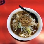 限界を超えろ　青森 - 
