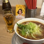 ヌードルダイニング 道麺 - 