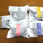 赤坂おぎ乃 和甘 - 