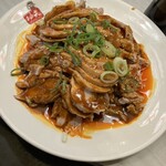 功夫ラーメン 中華料理 - 