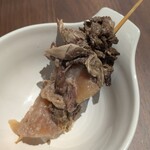 おーでん 杉田店 - 牛筋