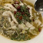 功夫ラーメン 中華料理 - 