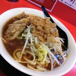 限界を超えろ　青森 - 