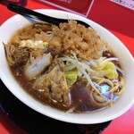 限界を超えろ　青森 - 