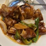功夫ラーメン 中華料理 - 