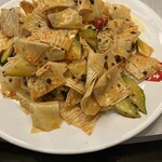 功夫ラーメン 中華料理 - 