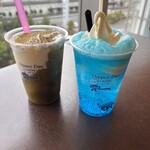 Dipper Dan CREPE イオンモール橿原 - 