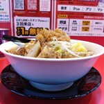 限界を超えろ　青森 - 