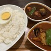 スープカレー屋 鴻 神田駿河台店