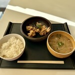魚沼食堂 - 