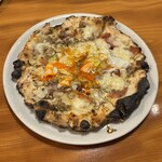 ピザダヴィンチトウキョウ - ダヴィンチ