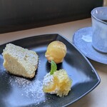 ビュー カフェ オタル アールファイブ ユアータイム - 